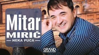 Mitar Miric  Prvi sastanak  Audio 2006 [upl. by Esydnac887]