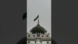 Tajdar e Haram ho nigahe karam trending majar ajmer ki nishani hai Dewa mai viralposts [upl. by Sandor499]