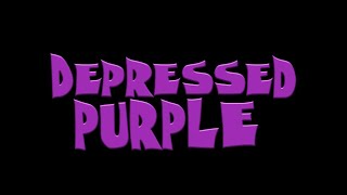 Depressed purple  Megrims RB MIX [upl. by Intosh]