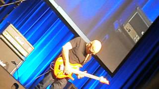 JOE SATRIANI Littleworth Lane Masterclass Sydney 2013 [upl. by Redlac860]