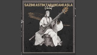 Sazımı Astım Tabancamı Asla [upl. by Ahilam]