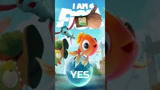 I Am Fish  Yooosin Game Review [upl. by Waugh182]