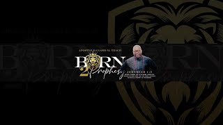 Born 2 Prophesy International Assemblies [upl. by Neirbo977]