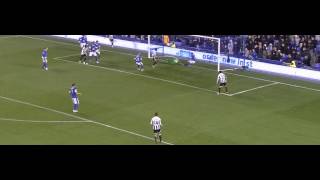 Ben Arfa Vs Everton A HD 720p 1213 By BenArfa10i [upl. by Freddi]