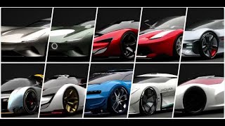 TOP 20 FASTEST CARS IN 2024 [upl. by Noeht]