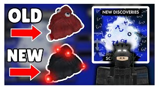 SCP Roleplays New Discoveries Update Is Insane [upl. by Lune]