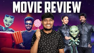 Ayalaan Movie Review🍿குடும்பங்கள் கொண்டாடும் வெற்றியா Sivakarthikeyan  ARRahman  RRavikumar [upl. by Jaal]