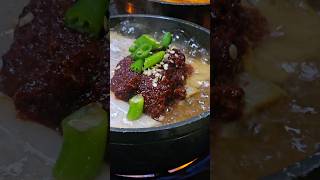 밥도둑 칼칼한 갈치조림 ┃Amazing Spicy hairtail stewKorean food shorts [upl. by Meedan26]