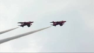 Gnat Display Team 2009 Promo Video High Def 720p [upl. by Lauraine550]