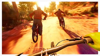 Riders Republic is the game of your childhood dreams [upl. by Schober350]