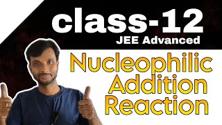 reaction mechanism in organic chemistry NEET [upl. by Woodman]