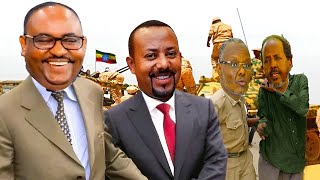 warnaxdin leh abiy amp deni qorshe mamulada kale udajiyay amp mw xasan oo jahwareer siyaasadeed kujirto [upl. by Hasheem809]