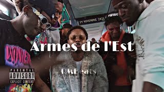 FREE Leto x Gazo x Guy2Bezbar « Armes de l’Est » drill type beat 2024  From « Made in Romania » [upl. by Nykal]