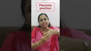 മറുപിള്ളയുടെ പൊസിഷൻ  Placenta position part1 drchithra placentaprevia [upl. by Nylia]