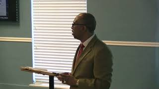 Marsalis Avenue Church of Christ Livestreaming [upl. by Avraham]