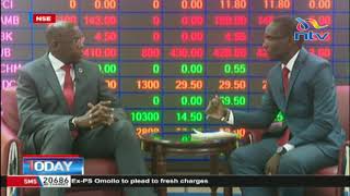 All you need to know about investing at the NSE [upl. by Klinges]