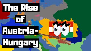 The Birth of AustriaHungary [upl. by Lehctim]