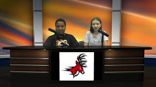 Ridgely Middle TV Studio Live Stream [upl. by Airbmat]