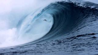 KELLY SLATER TEAHUPOO PACKAGE [upl. by Mcafee]