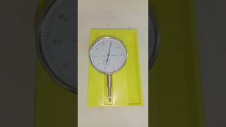 3d printed dial indicator holder [upl. by Omle666]