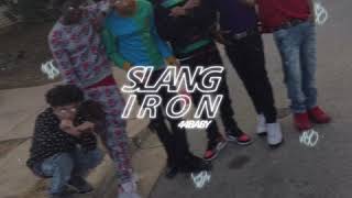 44 Baby  Slang Iron Prod by Breezyyy [upl. by Hurley]