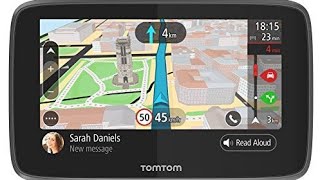 UNBOXING TomTom Sat Nav Start 52 5 Inch with Lifetime UK and ROI Maps  Cheap and affordable SatNav [upl. by Thinia]