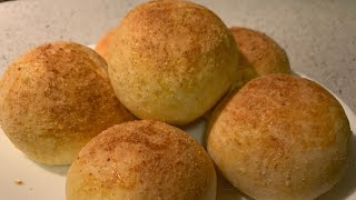 Garlic Mozzarella Cheese Balls Recipe How To Make Easy Garlic Cheese Bombs  Cooking with Sobia [upl. by Ahsienahs]