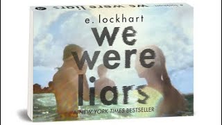 We Were Liars Part 3 — Chapters 2830 [upl. by Magen]