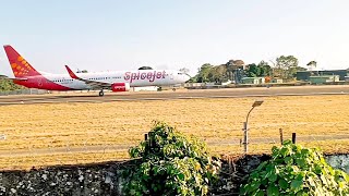 Silchar Airport [upl. by Ivanah118]