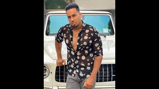 Obra maestra  Romeo santos LETRA [upl. by Arrimat]