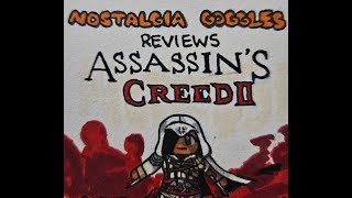 IS ASSASSINS CREED 2 STILL WORTH PLAYING TODAY NOSTALGIA GOGGLES [upl. by David]