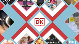 20 Jahre DK Verlag Dorling Kindersley [upl. by Anna-Diane332]