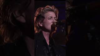 Brandi Carlile  It meant the world to me to perform at the RobinHoodBenefit in NYC ❤️ Hallelujah [upl. by Iden]