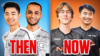 This NRG Duo Will Be DEADLY This Season [upl. by Einnaj754]