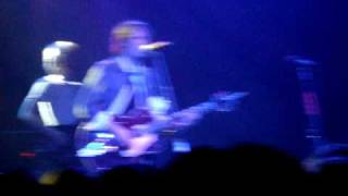 Razorlight  Golden Touch LIVE New York City at Irving Plaza [upl. by Holms]