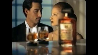 Disaronno Amaretto Werbung 1996 [upl. by Peterus311]