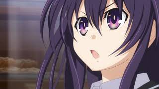 Tohka Yatogami  Copines Date a Live short amv [upl. by Yart]