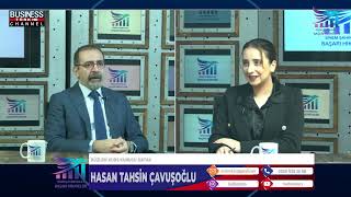 HASAN TAHSİN ÇAVUŞOĞLU EĞİTİMDE STANDARTLARI AŞAN YAKLAŞIMIYLA DİKKAT ÇEKİYOR [upl. by Frannie]