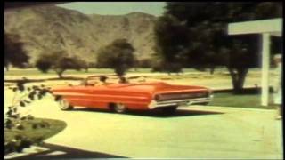 CLASSIC COMMERCIALS  FORD  1964 Ford Cars [upl. by Sharp]