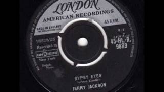 JERRY JACKSON GYPSY EYES [upl. by Lewison]