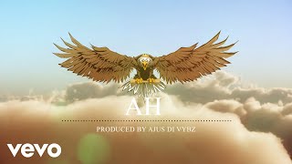 Alkaline  Ah Official Audio [upl. by Reifinnej]