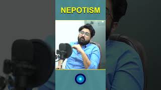 Nepotism  Podcastic with Asad Kaifi  Podcast Planet  Ahmad Farid [upl. by Oicneconi]