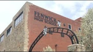 Fenwick High Schools 2024 Graduation Ceremony [upl. by Lebam]