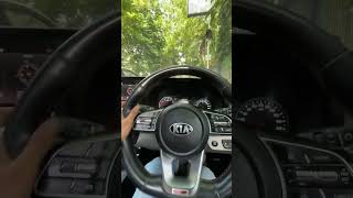 Kia Seltos GTX Turbo Drive 🚩 kiaseltos turbo kolkata automobile carsandbikeskolkata love [upl. by Yesnil49]