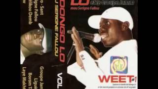 Ndongo Lo taaw Live [upl. by Falo]