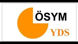 Seyfi Hoca YDS soru çözümleri Tenses  Zamanlar  Part 5 [upl. by Tace]