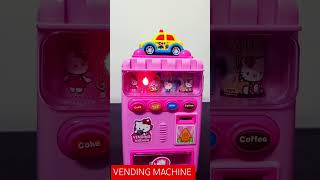 VENDING MACHINE IN TRAIN BUSAN 367 STATION ASMRvendingmachine shortvideo [upl. by Kiri]