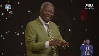 Passionate Importunate Prayer for Pure Practical Wisdom  Pastor WF Kumuyi [upl. by Otsirave]