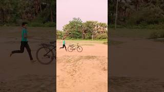 🔥😈AR Rider crazy cycle stunt Aditya Rider crazy Riders youtube stunt reels cycle shorts viral [upl. by Ifen690]