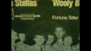 The Stellas Wooly Bully 081965 [upl. by Ynaittirb220]